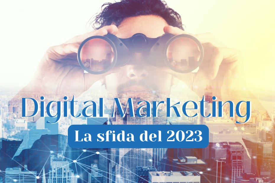 digital marketing 2023