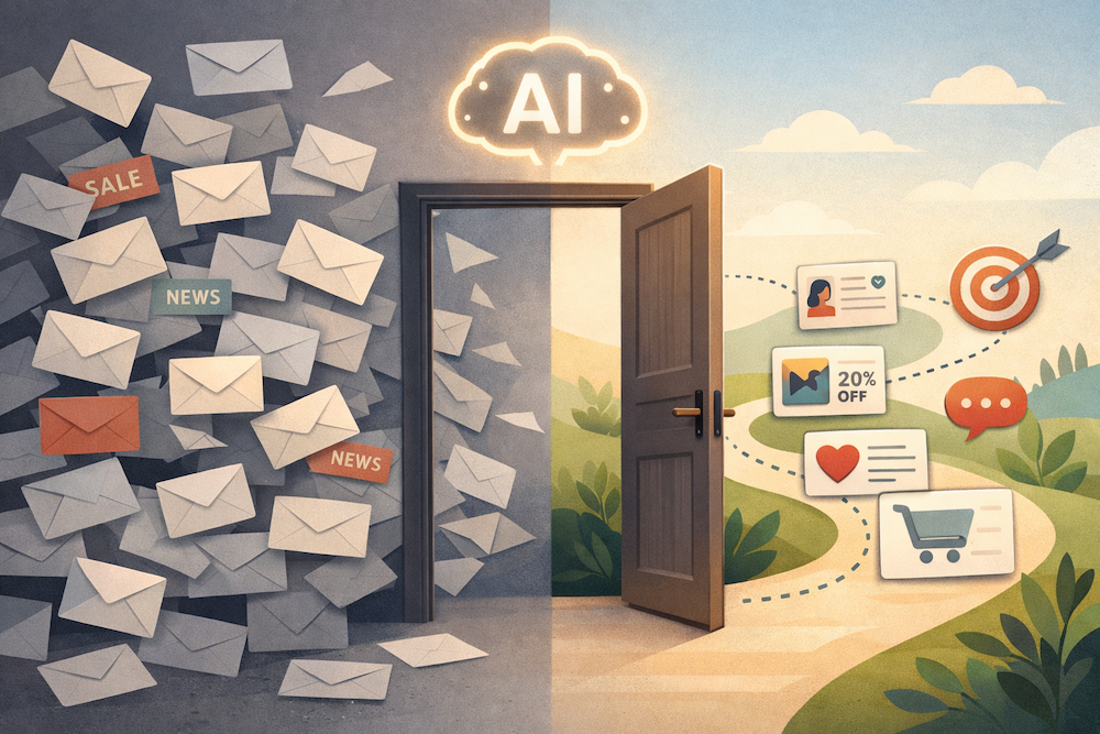 email-marketing-ai-tecnologia-e-strategia-obiettivi