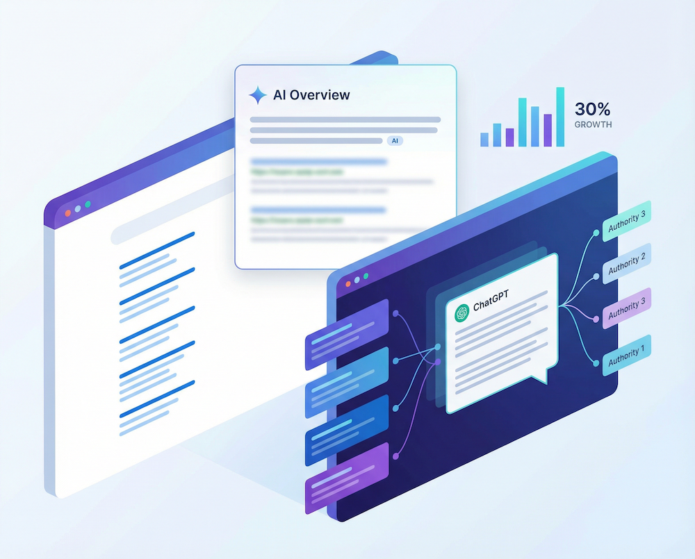 Confronto tra GEO generative engine optimization e SEO tradizionale