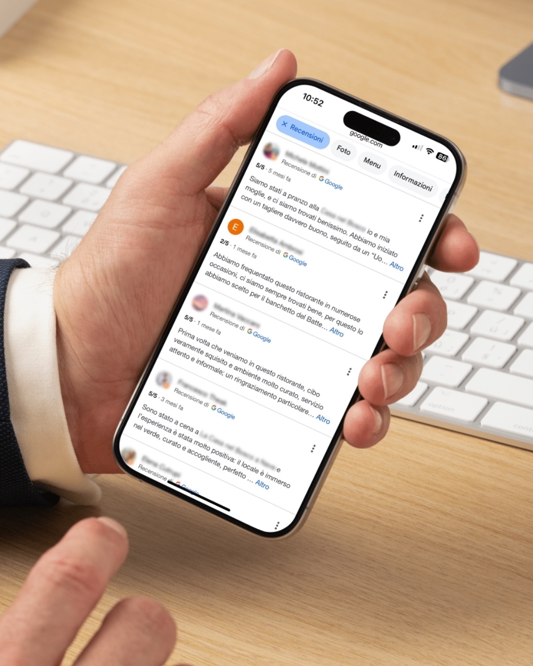 local-seo-guida-2026-recensioni