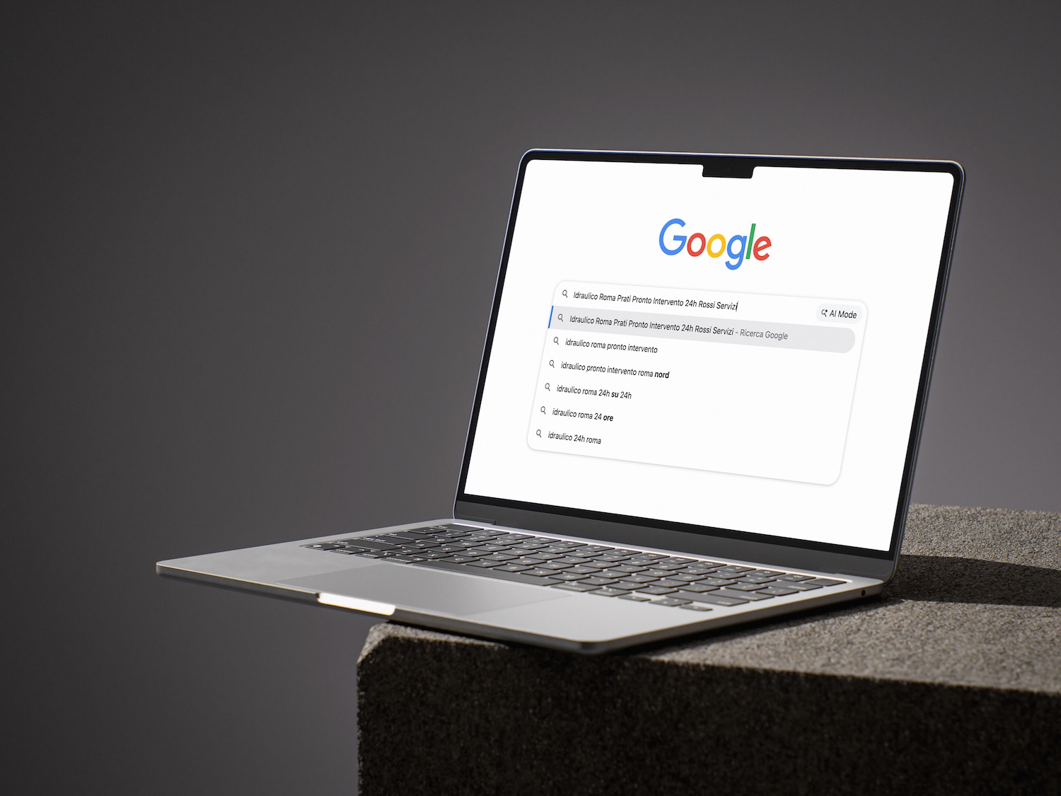 local-seo-guida-2026-ricerca-idraulico