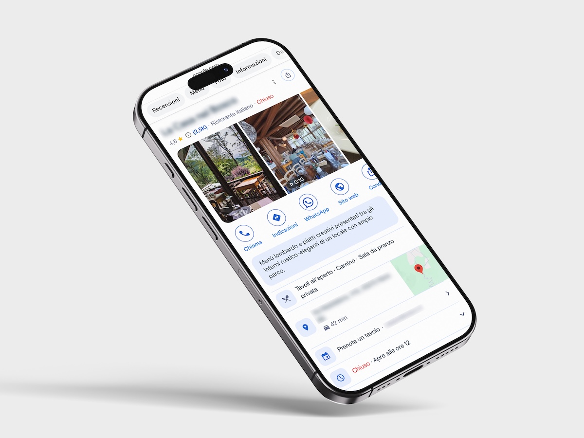 local-seo-guida-2026-ristorante
