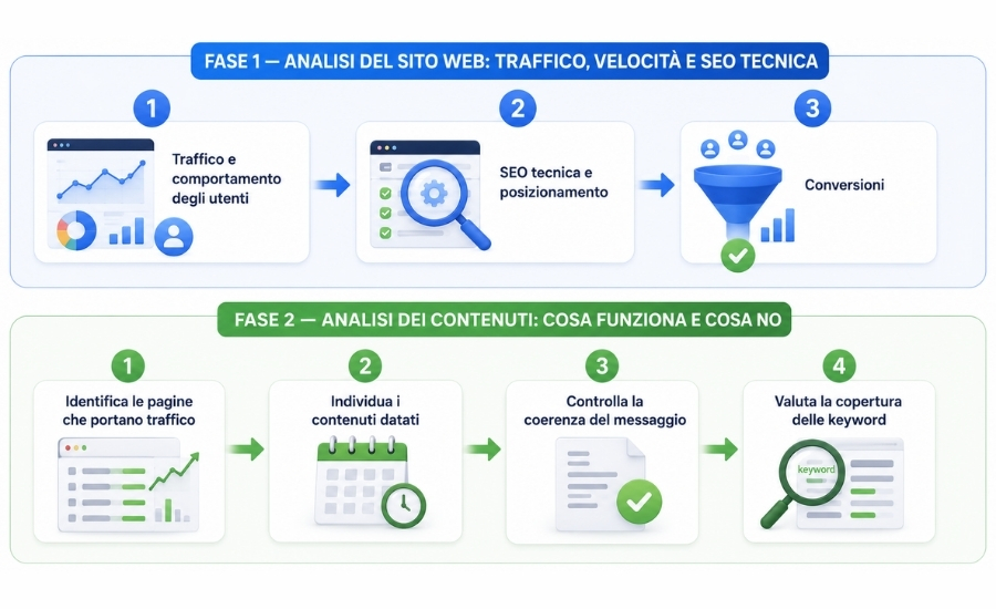 audit-marketing-digitale-fasi
