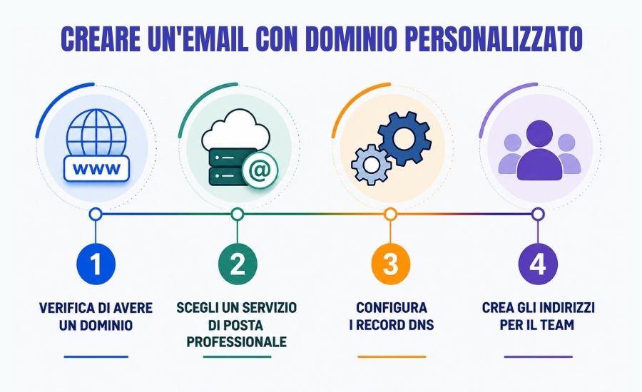 mailing-aziendale-dominio