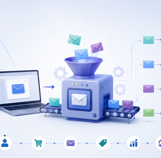 email-marketing-automation