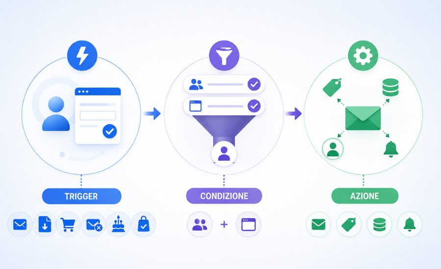 email-marketing-automation-flusso