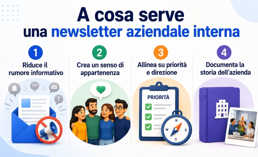 newsletter-aziendale-interna-a-cosa-serve
